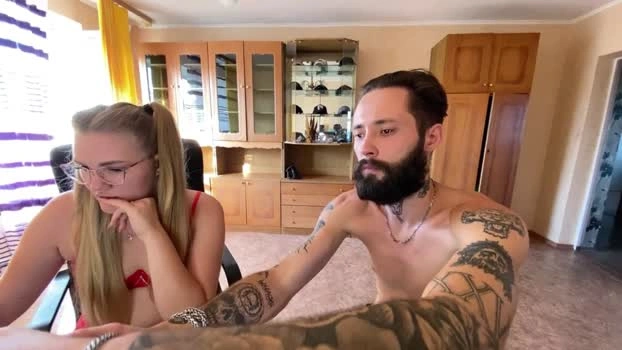 Mike_and_Anna 30-06-2026 Male Cap wank bigballs Recorded play
