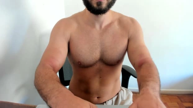 PipoMF 01-07-2026 Male Cap Topless yummy beautiful kinky