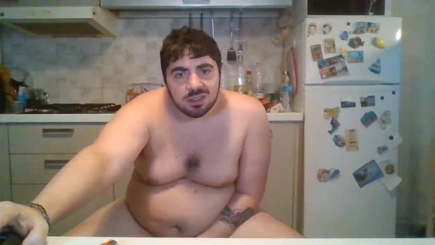 Secret_Secret 01-07-2026 Male Cap yummy oral naked horny