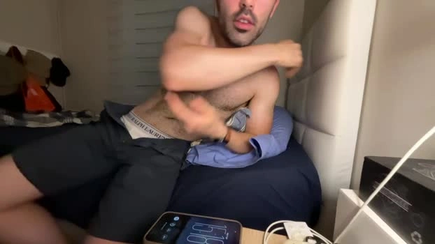 WhiteAndHairy 01-07-2026 Male Cap amateur lovense suckshow sexymale