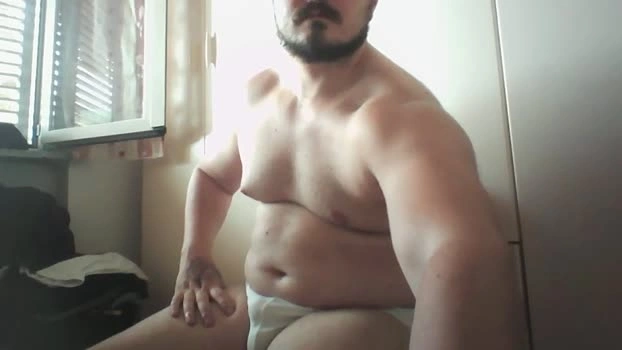 bnbn21 01-07-2026 Male Cap toy natural prettyface Naked
