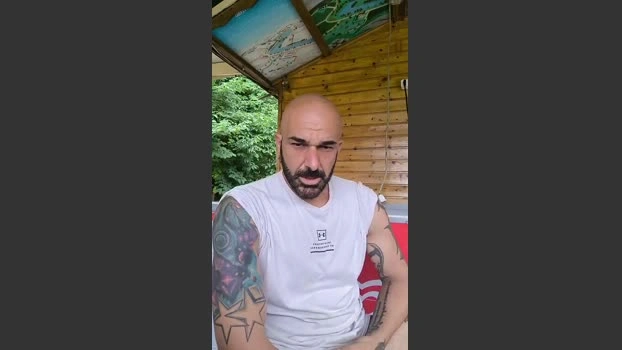 ilciuciu20 01-07-2026 Male Cap bicurious show striptease sexykitty