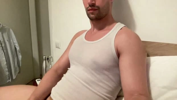 itsmessiah 30-06-2026 Male Cap kiss Video jerking Gay