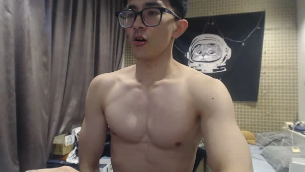 jason_KK 01-07-2026 Male Cap handsome bigass kiss nude