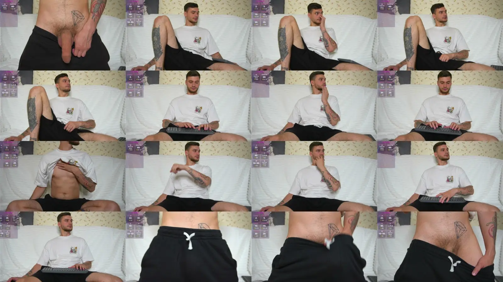 johnstoneisland 01-07-2026 Male Cap play hard deepthroat Naked