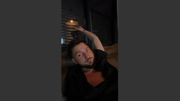 maitredessoumi 30-06-2026 Male Cap cute analtoy Recorded Show