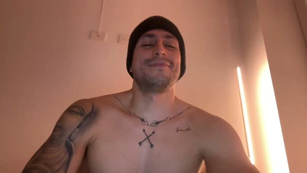 spartacozz 01-07-2026 Male Cap deep hardcock hard sweet