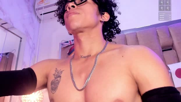 Akaza_ 02-07-2026 Male Cap Pretty toy suckcock toys