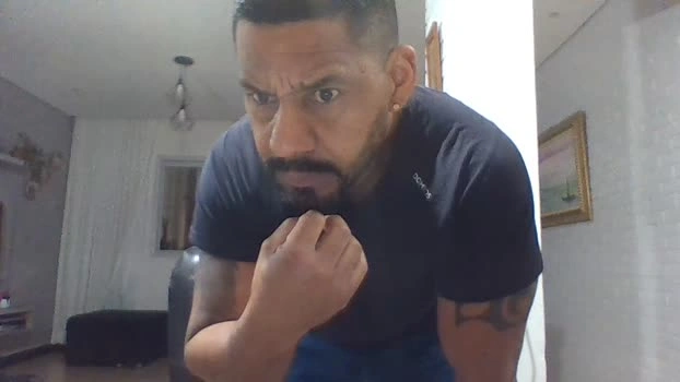 Blaidd 02-07-2026 Male Cap moan kiss kiss fuckhard