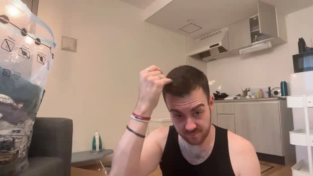 BrosinLove 02-07-2026 Male Cap sexymale jerkoff love natural