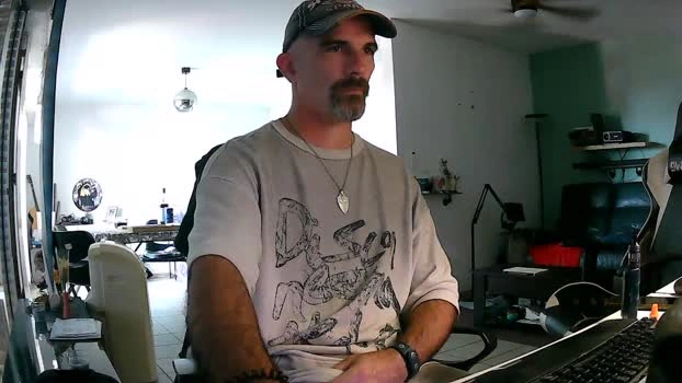 ChrisDuGard30 02-07-2026 Male Cap sexy suckshow harddick jerkoff