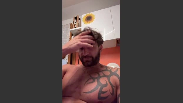Danielhurus 01-07-2026 Male Cap Nude Naked Webcam bigass
