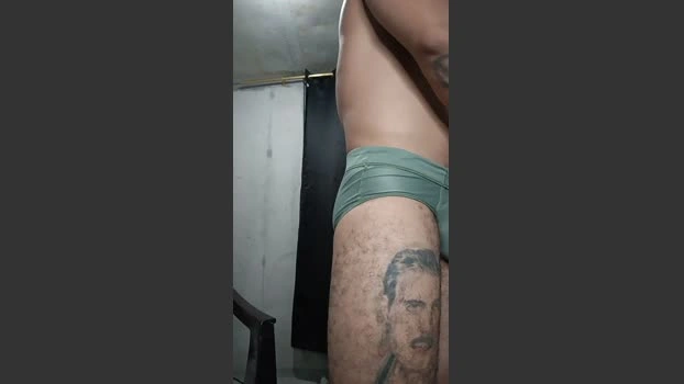 Davidpervert 02-07-2026 Male Cap bj-dildo hardcore spank Topless