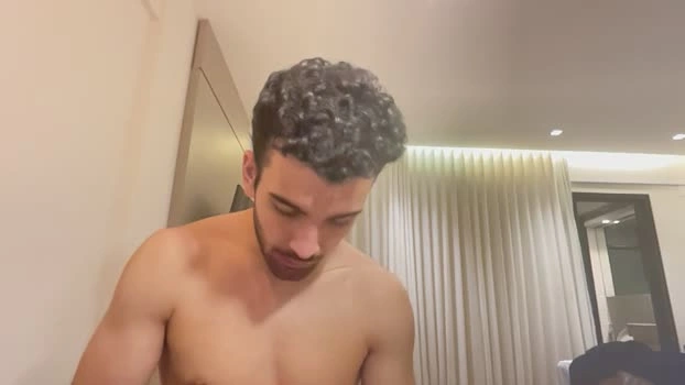 Drgym18 02-07-2026 Male Cap blowjob jackoff sexybody yummy