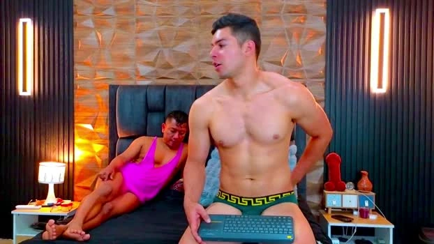 Felipenmarce 01-07-2026 Male Cap Cam handsome spank toys