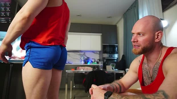 Firebeard_ 02-07-2026 Male Cap gay jerkoff jerking Download