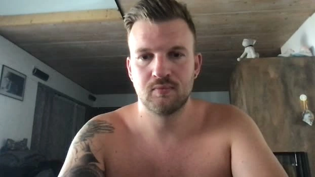 German_Prince 02-07-2026 Male Cap Show Video legs fuckass