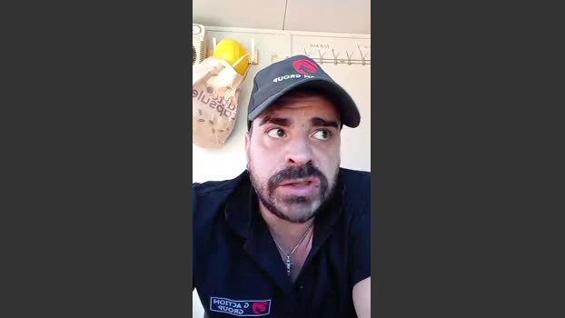 Giorgiomuffi 02-07-2026 Male Cap jerkoff show Recorded harddick
