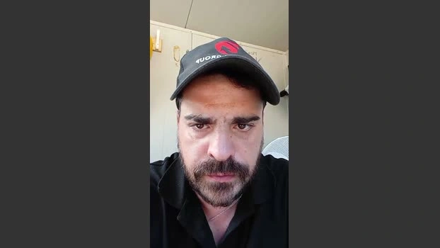 Giorgiomuffi 02-07-2026 Male Cap toy blowjob legs Ass