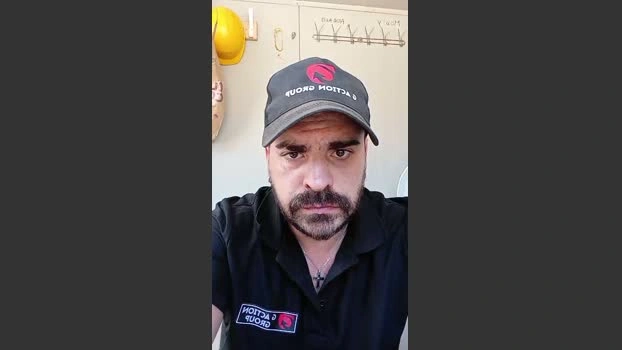 Giorgiomuffi 02-07-2026 Male Cap kissing wank naughty amateur