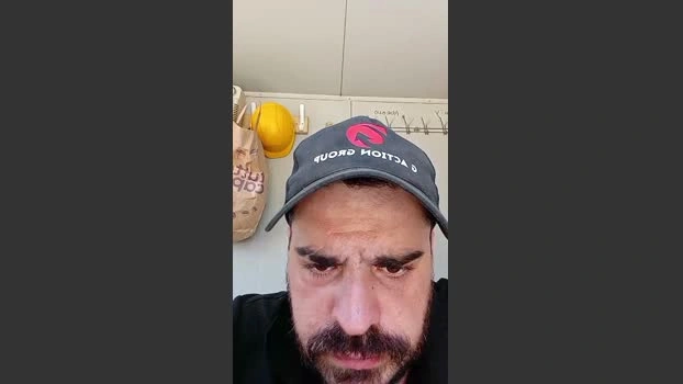 Giorgiomuffi 02-07-2026 Male Cap bigtoys natural juicy deepthroat