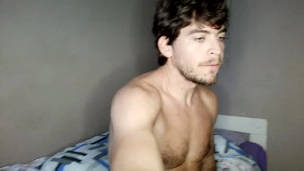 GringoDelicius 01-07-2026 Male Cap big play kink play