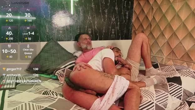 Hazarth 02-07-2026 Male Cap prettyface jerking Recorded kinky