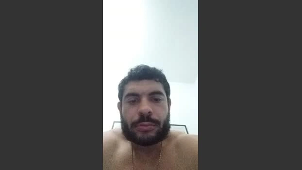 JohnnyDoe2025 02-07-2026 Male Cap fingers Cam kissing playtime