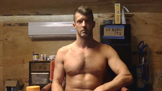 Kenny_Kyle 02-07-2026 Male Cap Video beautiful toy skinny