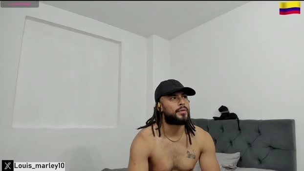 Louis_marley 02-07-2026 Male Cap jerkoff spanking moan sexyfeet