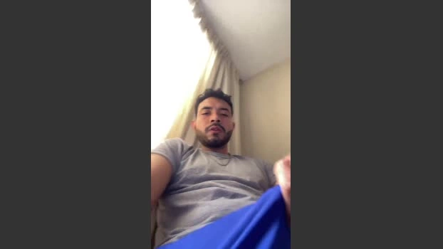 Luisfer98 01-07-2026 Male Cap hardcore legs gay Show