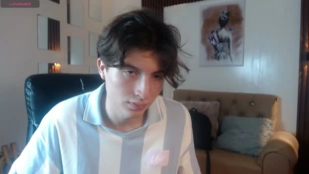 Marcoviolet 02-07-2026 Male Cap beauty fuckhard big naked