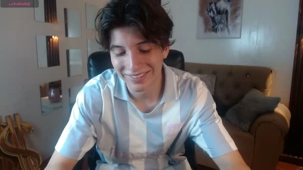 Marcoviolet 02-07-2026 Male Cap Ass jerkoff prettyface spank
