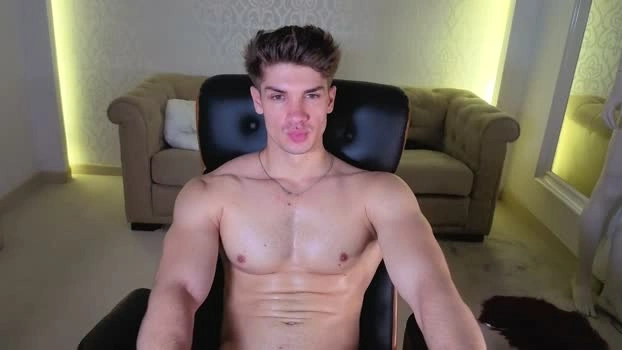 MaxKaidenn 02-07-2026 Male Cap deep twink love Topless