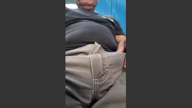 Milk1958 02-07-2026 Male Cap big gag jerking nasty