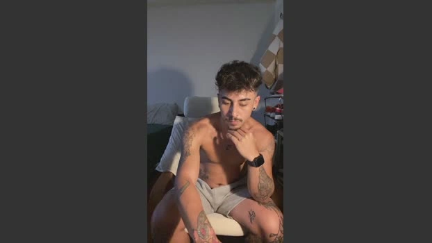 Mojitoxxx69 01-07-2026 Male Cap sexymale Show hardcock Cam