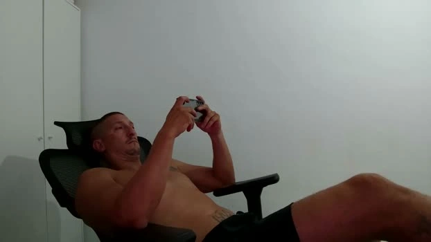 Moonandwolf 01-07-2026 Male Cap playtime kissing toy oral