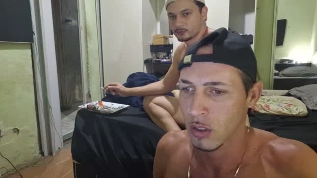 MysticMRJ 02-07-2026 Male Cap deepthroat jerking Recorded love