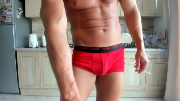 Onewoolf 02-07-2026 Male Cap cute analtoy bigdick legs