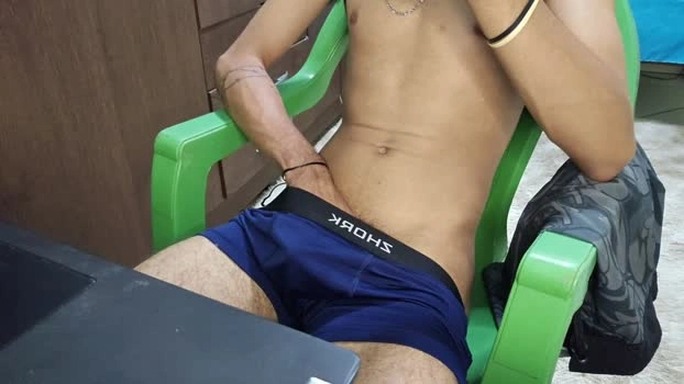 Sekki_ 02-07-2026 Male Cap handsome twink hard nude