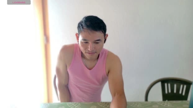 asianboy_sunny 02-07-2026 Male Cap Webcam nude dirty fuckass