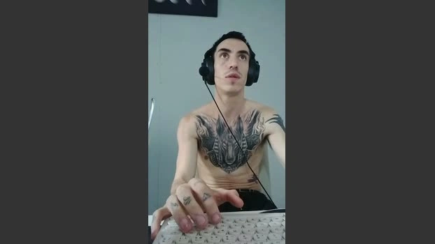 fighterguy1 01-07-2026 Male Cap bigcock lovense kinky skinny