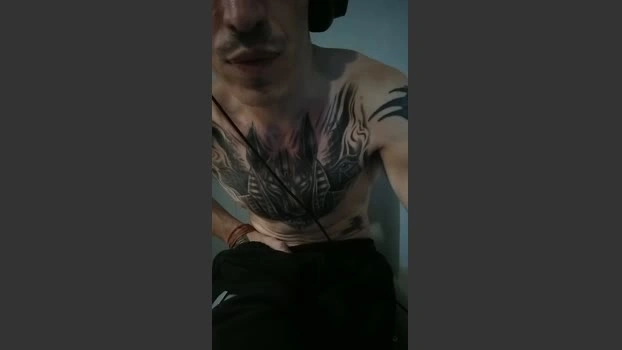 fighterguy1 01-07-2026 Male Cap bigdick bigballs show sexy