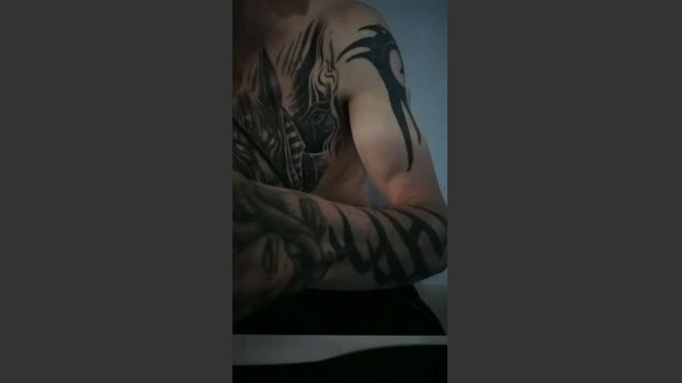 fighterguy1 01-07-2026 Male Cap Ass natural strip Cam