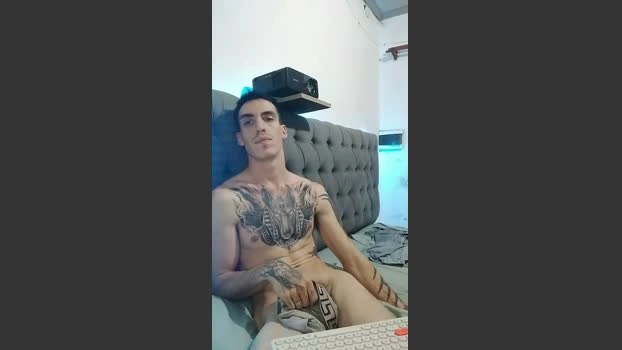 fighterguy1 02-07-2026 Male Cap beauty analtoy skinny XXX