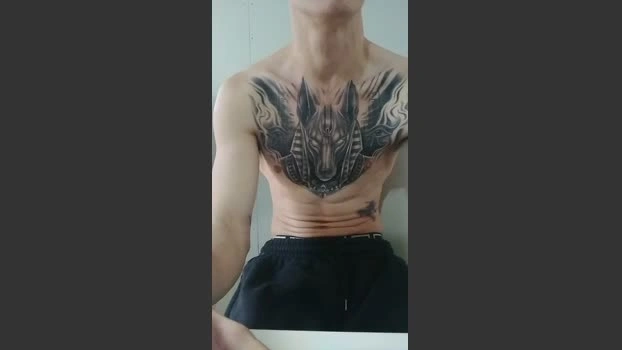 fighterguy1 02-07-2026 Male Cap fuckher kink blowjob Pretty