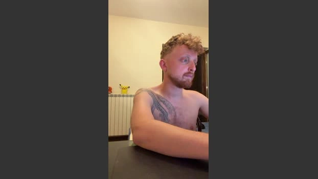 gabbus 01-07-2026 Male Cap kiss oral Webcam suckshow