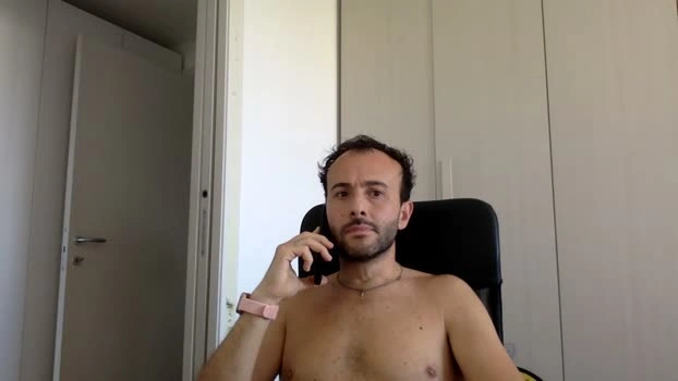 hhombres 02-07-2026 Male Cap show naughty fuckass blowjob