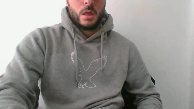 ivancho27 01-07-2026 Male Cap Topless orgasm sexy big
