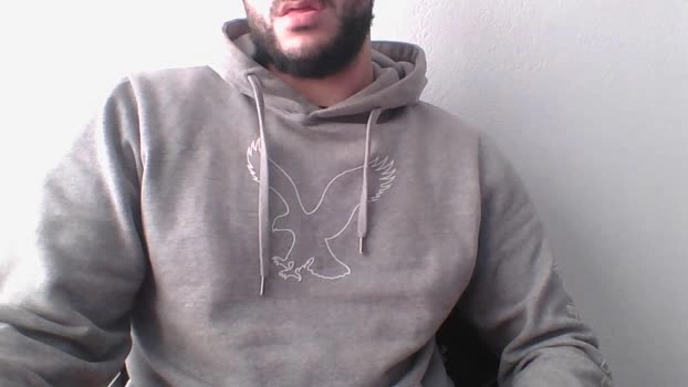 ivancho27 01-07-2026 Male Cap natural fuckass legs show